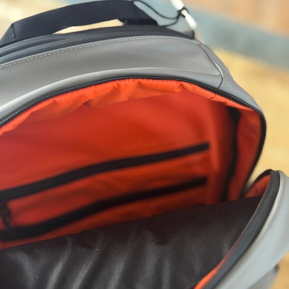 NWT Stubble & Co Everyday Backpack, 20L, Concrete - Picture 9 of 10